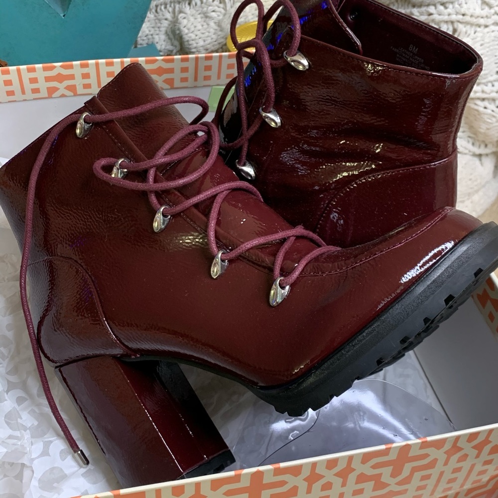Gianni Bini Boots